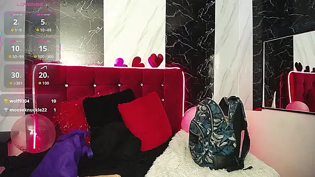 AbrilVega_29 live XXX chat