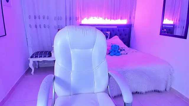 Sembang XXX Secara Langsung Alicia_Sunn