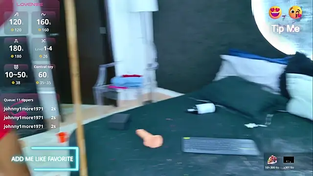 KathyBabe_ 웹캠 쇼