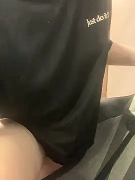 MargoPinky1 Webcam-Show