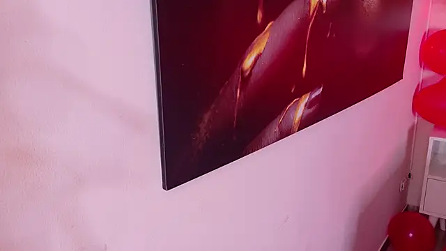 SamyDream_ live XXX chat