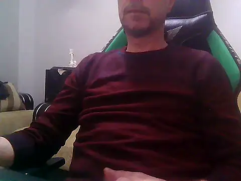 boran34 Live XXX Chat