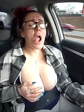 Show webcam de HollyTattoo