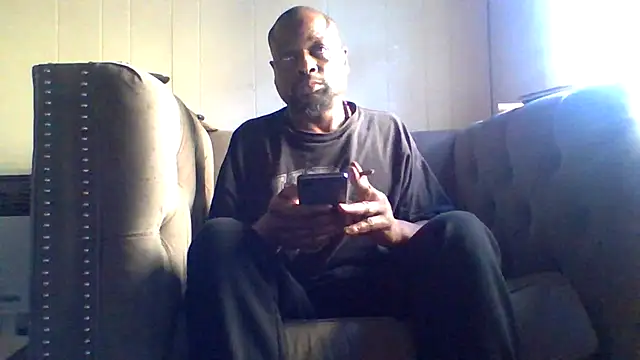 Daddy_hook Pertunjukan Webcam