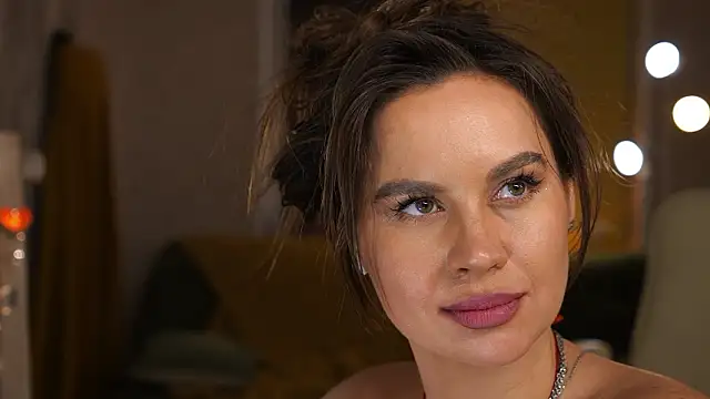 XXX chat uživo modela _seemysoul