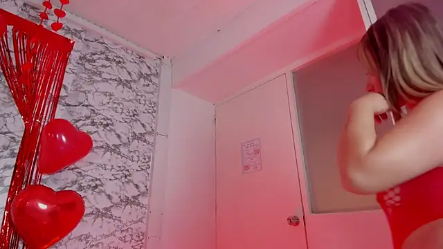 Chat XXX ao vivo de Bonny_and_carrot