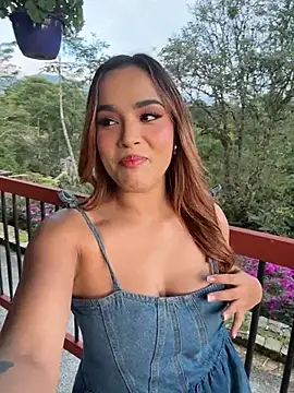 XXX chat uživo modela Sammy_garciaa1