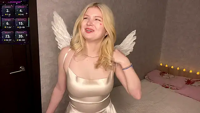 ShontaWasilko's Live XXX Chat