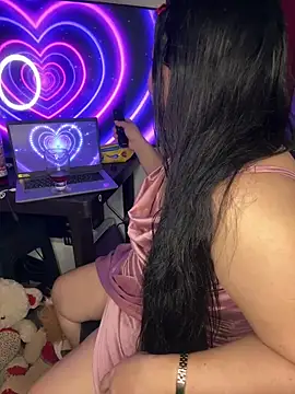 Chatroom XXX en direct de Lovelipsbig