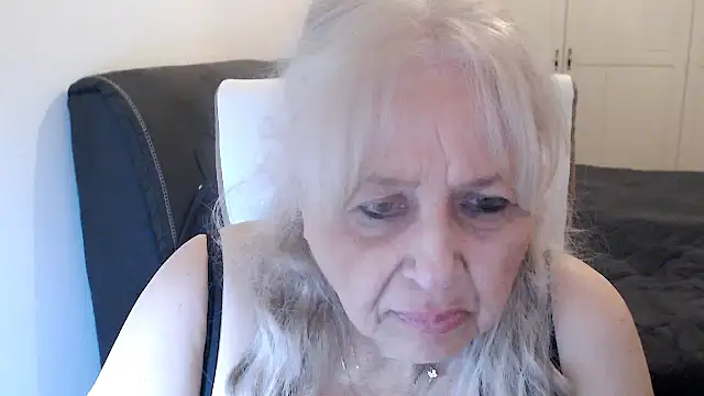 Živý XXX chat SusiLifeXXX