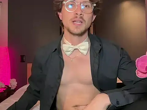 عرض كام mcklister_kinky_feets