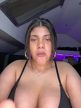 MinaKhalina Show Webcam