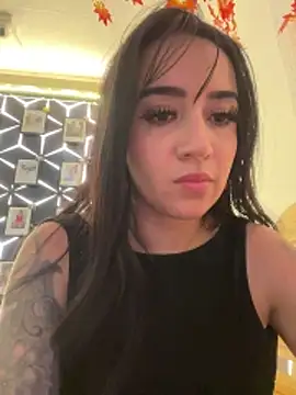 EmmyEvans1 – Live XXX-chat