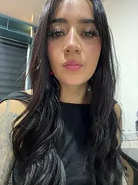 XXX chat uživo modela EmmyEvans1