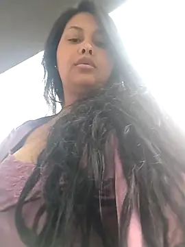 XXX chat uživo modela Alessandraa-