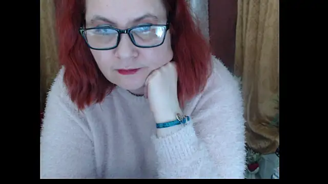 Živý XXX chat PlayfullMature