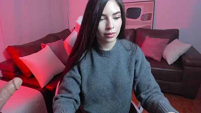 NoaLuxury Chat XXX live