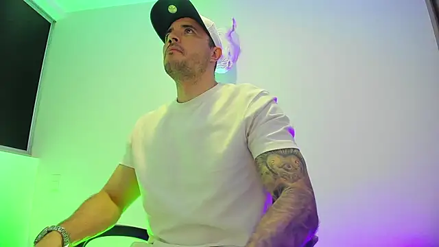 Dagoti – Live XXX-chat