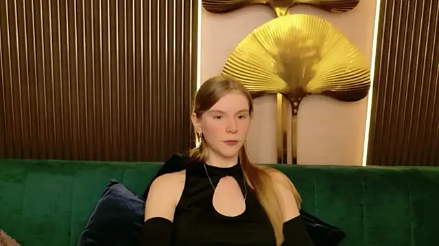 Chat XXX ao vivo de Morgan_Wardi