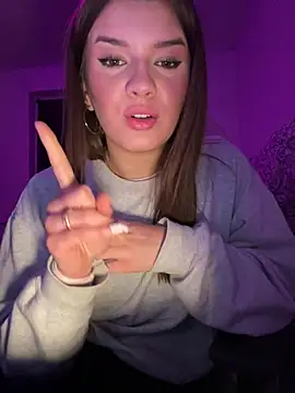 -Leasophie Webcam-Show