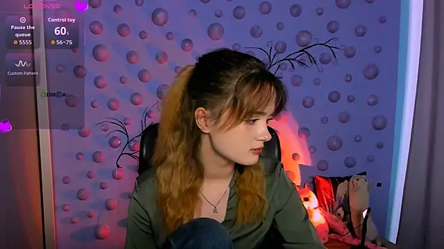 liana_kisses – Live XXX-chat