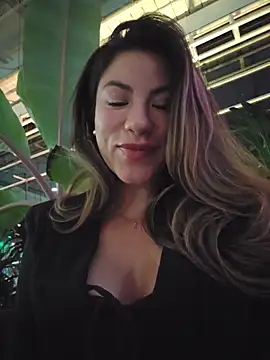 Karen_San_Miguel – Naživo XXX chat