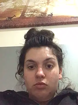 Louise-Mai2001 webcam show