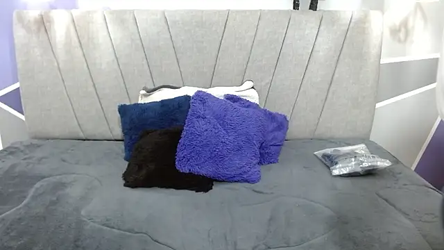 Živý XXX chat luna_merie