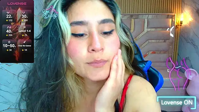 sofi_r_ – Live XXX-chat