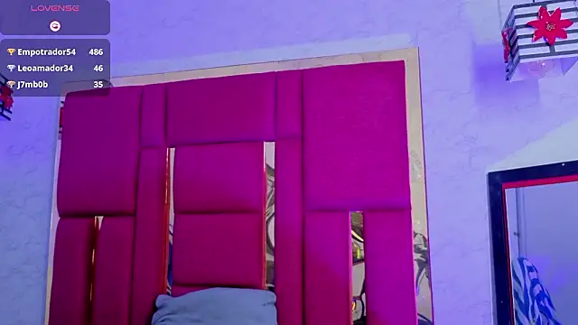 แชท XXX สดของ morgana_white