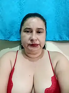 marianismith élő XXX-chatje