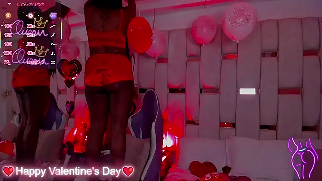 Sembang XXX Secara Langsung mia_schwarz