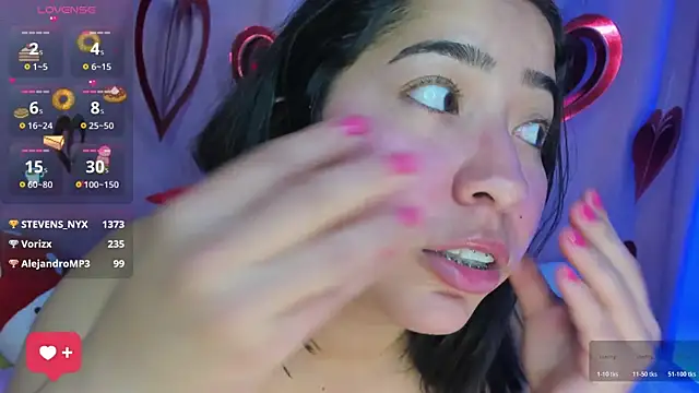 anni_ross – Live XXX-chat