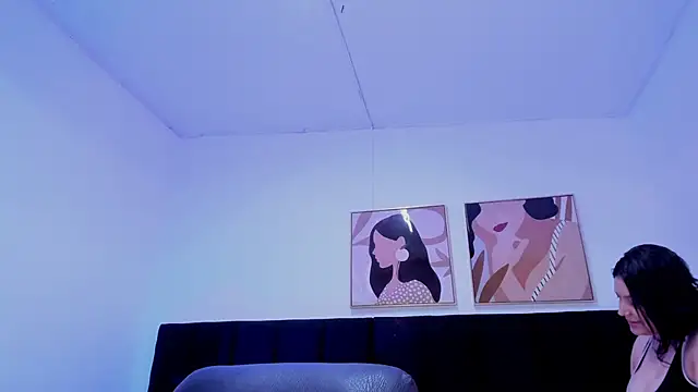 dullce77 Chat XXX in diretta