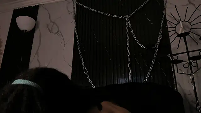 Tatis__n Live XXX chat