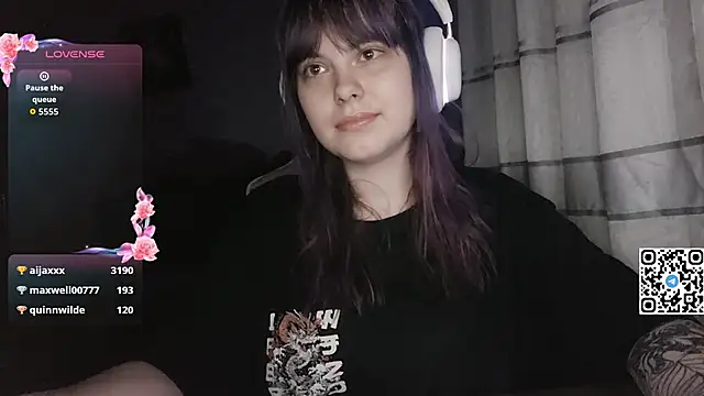 KristiBloom – Live XXX-chat