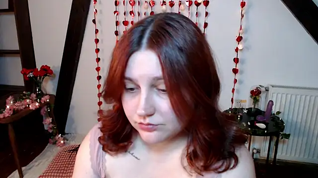 Lilith__moon Chat XXX live