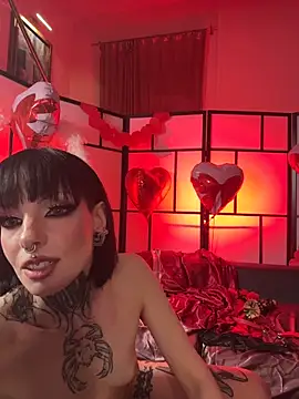 eva_nexus – Live XXX-chat