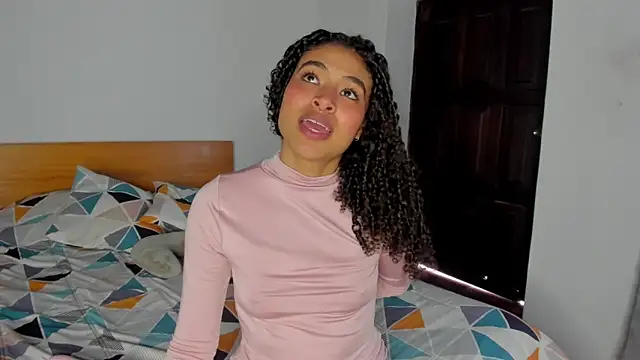 Chat XXX ao vivo de Keniia_rizz