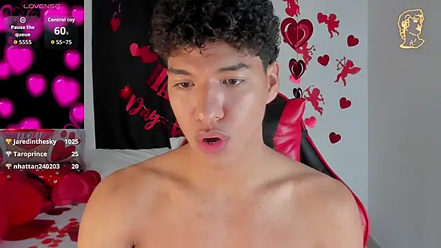 Maximiliano_Khaliln Live XXX chat