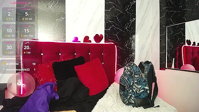 AbrilVega_29 – Live XXX-chat