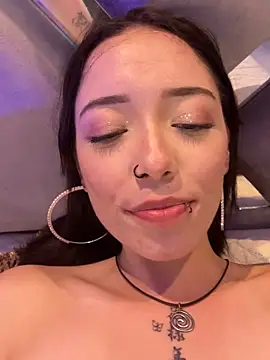 HarperrWest – Live XXX-chat