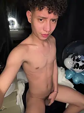 yoursexyjosen Live XXX chat