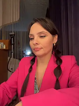 Leia_Prana Chat XXX live