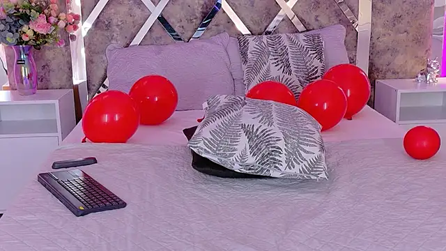 AllanaOrtiz__ Live XXX-Chat