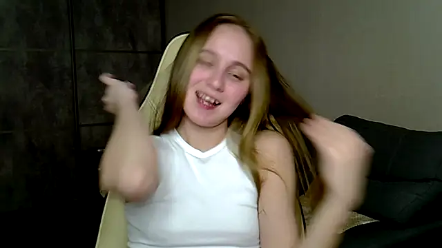 Chat XXX Live christimontero