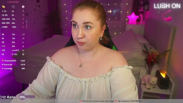 ollydoll92 Live XXX-Chat