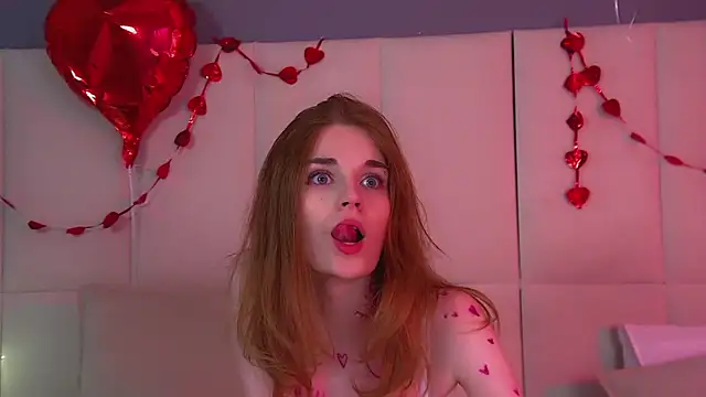 MelissaBauch live XXX chat