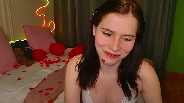 JinxMoon – Naživo XXX chat