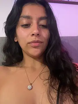 Show webcam de BrittanyDiaz